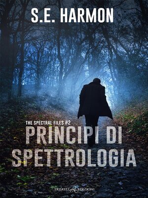 cover image of Princìpi di spettrologia